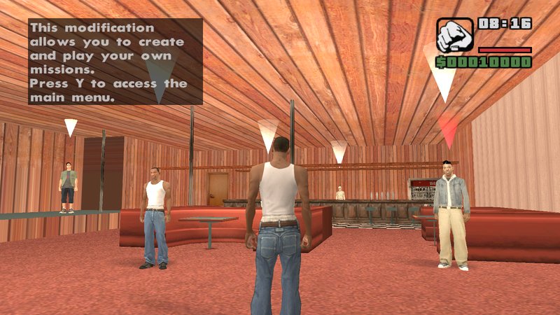 mod